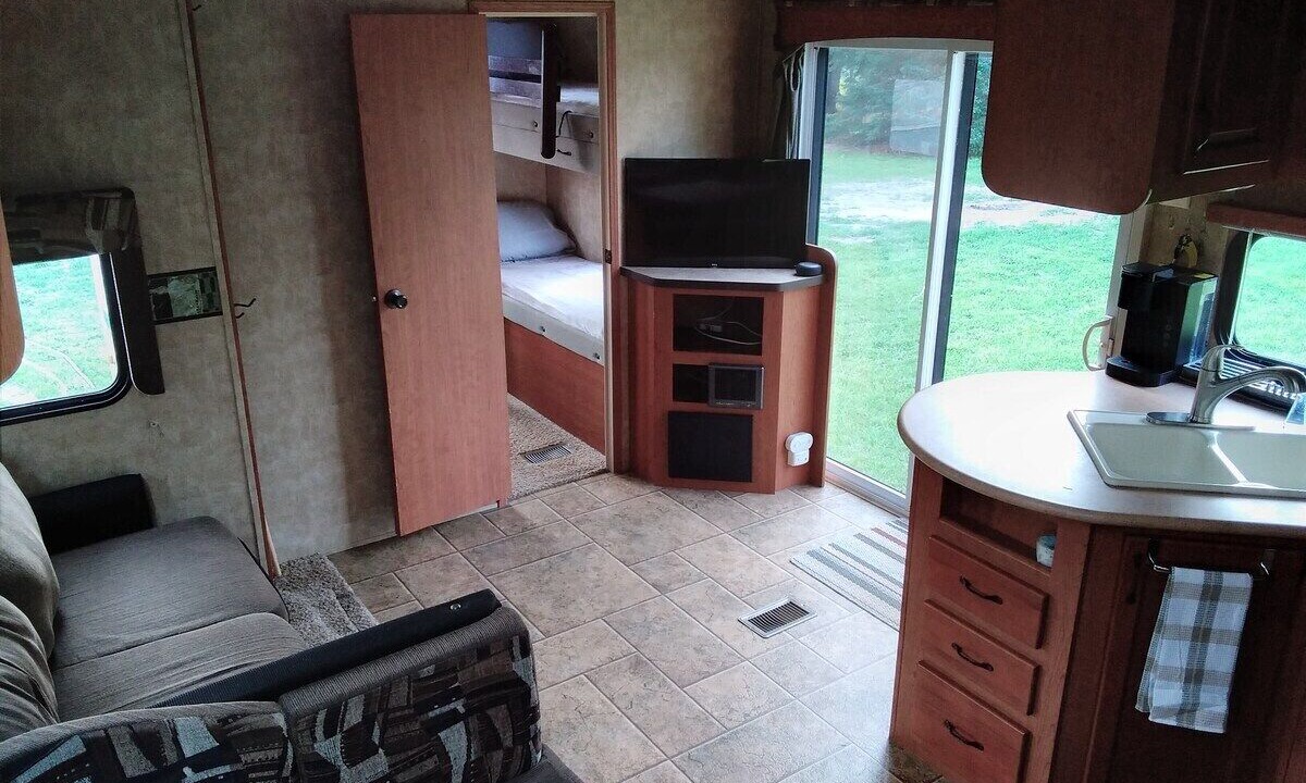 Photo of Bedroom in Algoma District