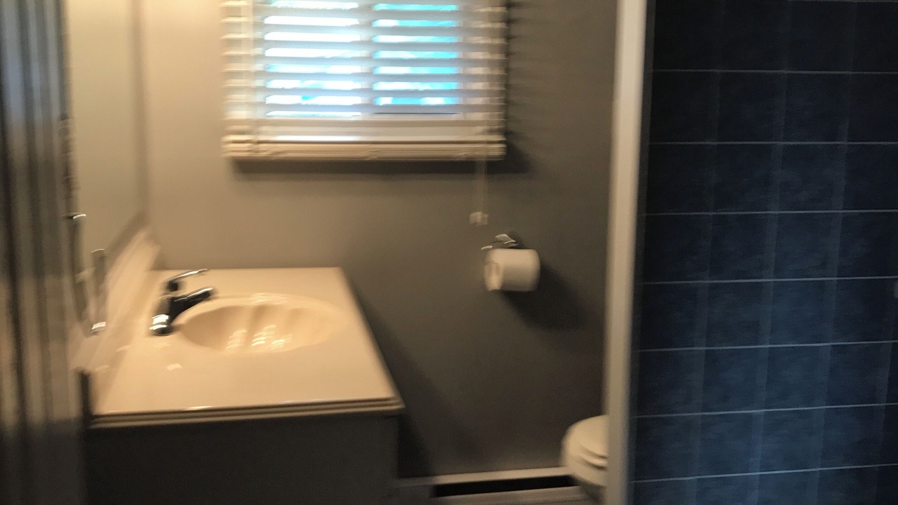 Photo of Bathroom in Lagoon City
