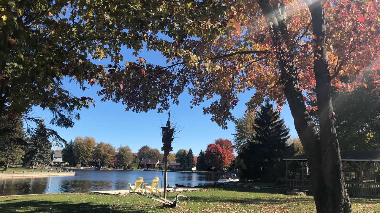 Photo of Outdoor in Lagoon City