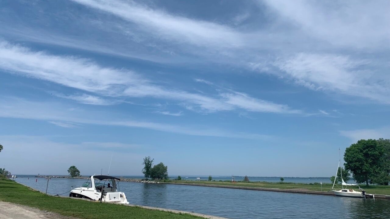 Photo of Outdoor in Lagoon City