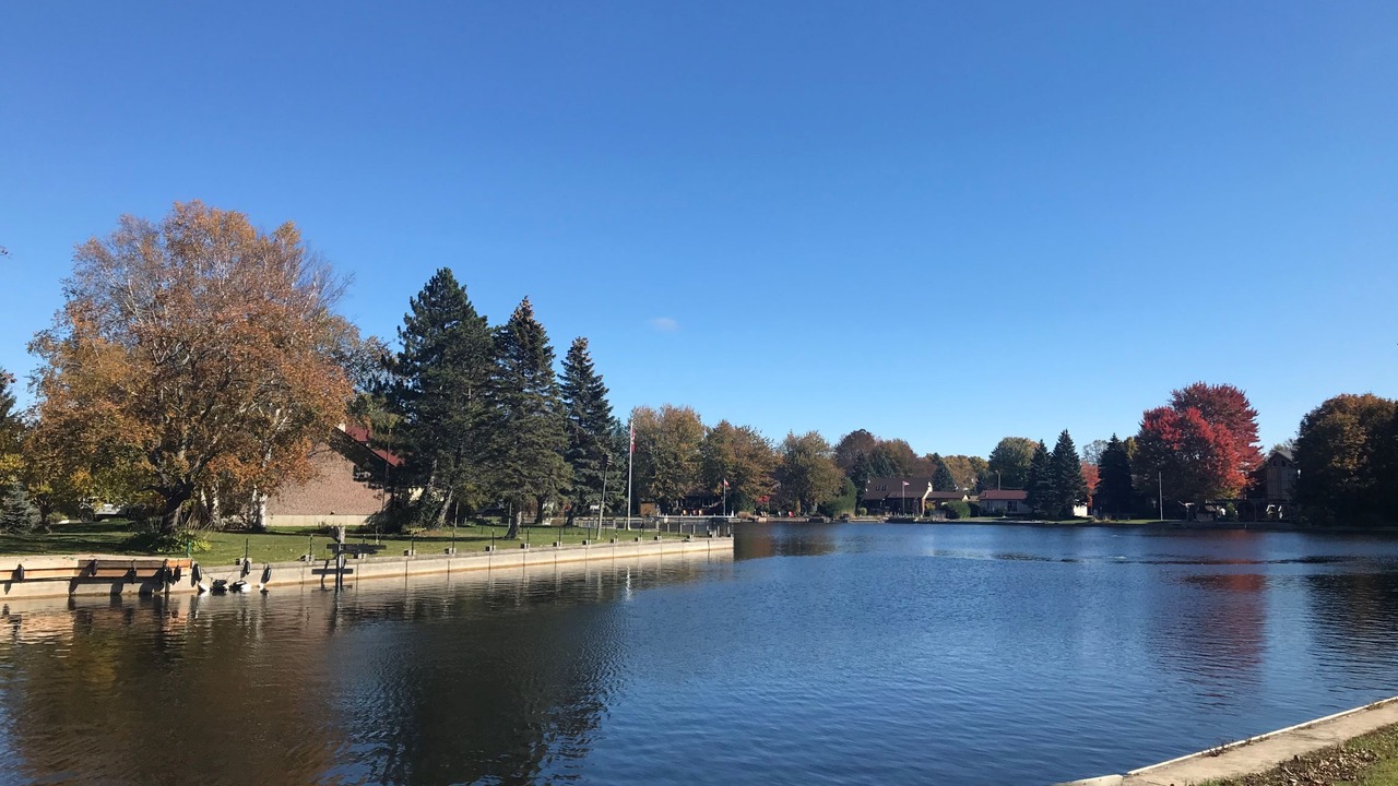 Photo of Outdoor in Lagoon City
