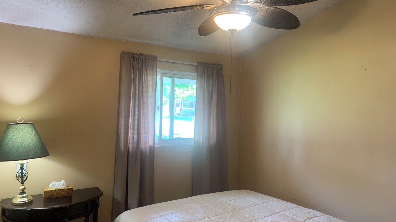 Photo of Bedroom in Lagoon City
