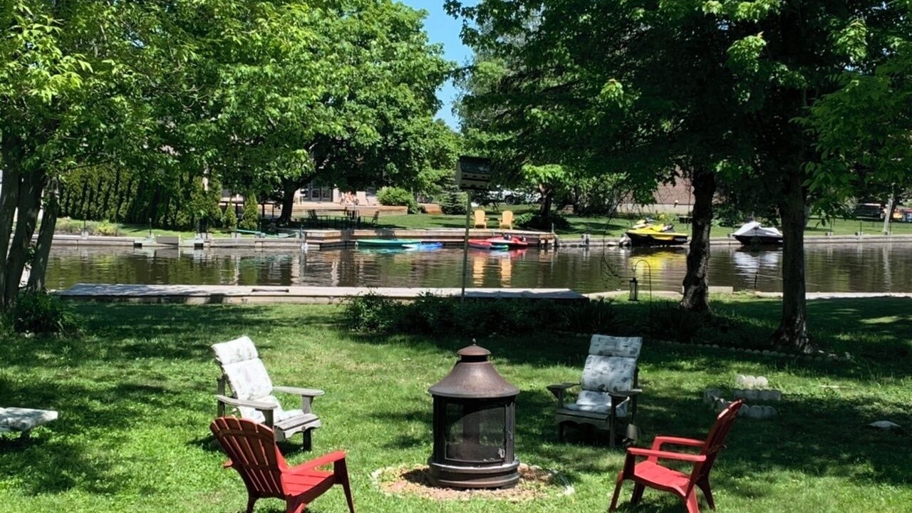 Photo of Outdoor in Lagoon City