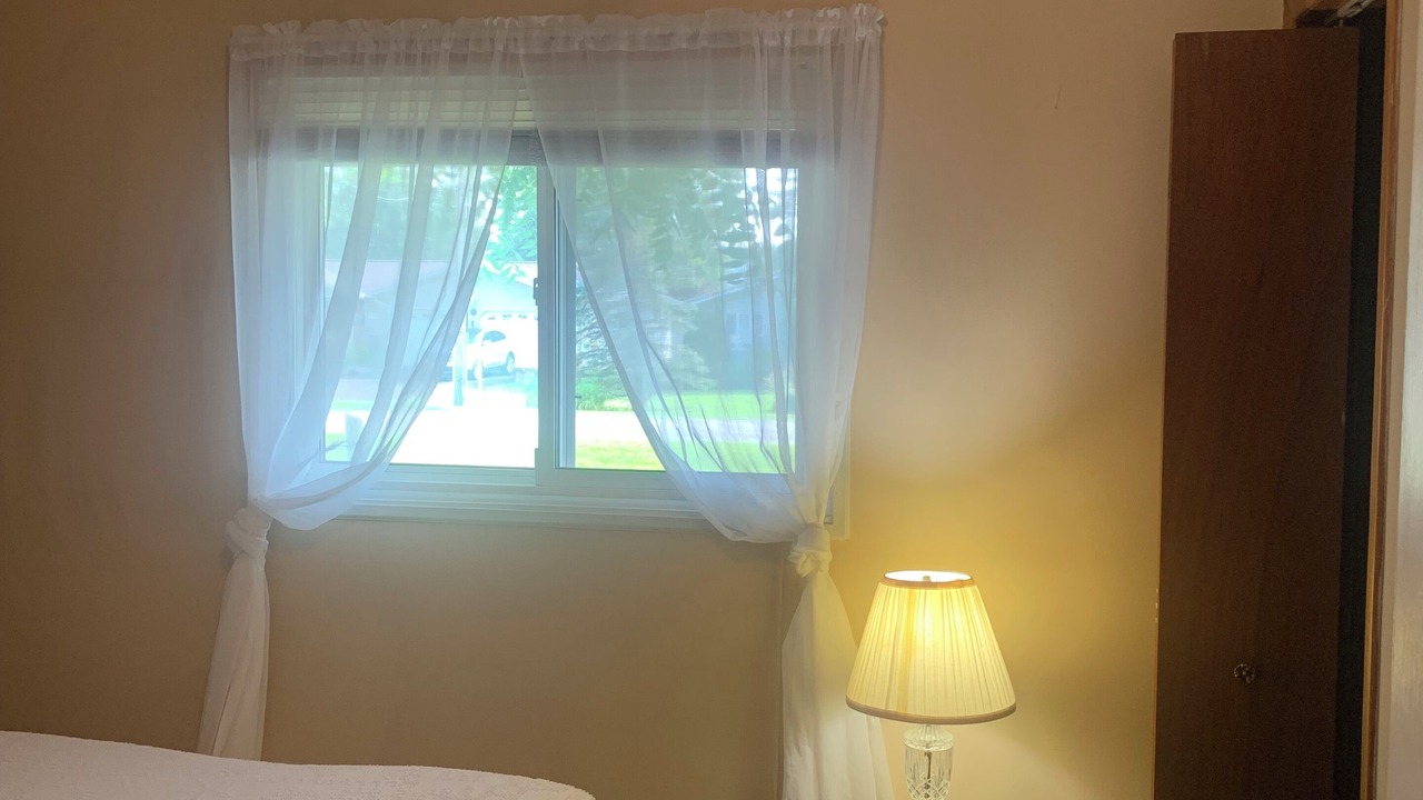 Photo of Bedroom in Lagoon City