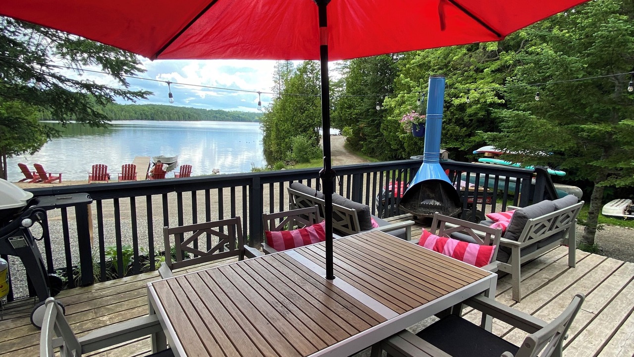 Photo of Outdoor in North Frontenac