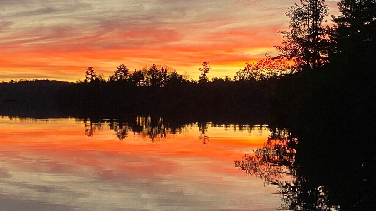 Photo of Outdoor in North Frontenac