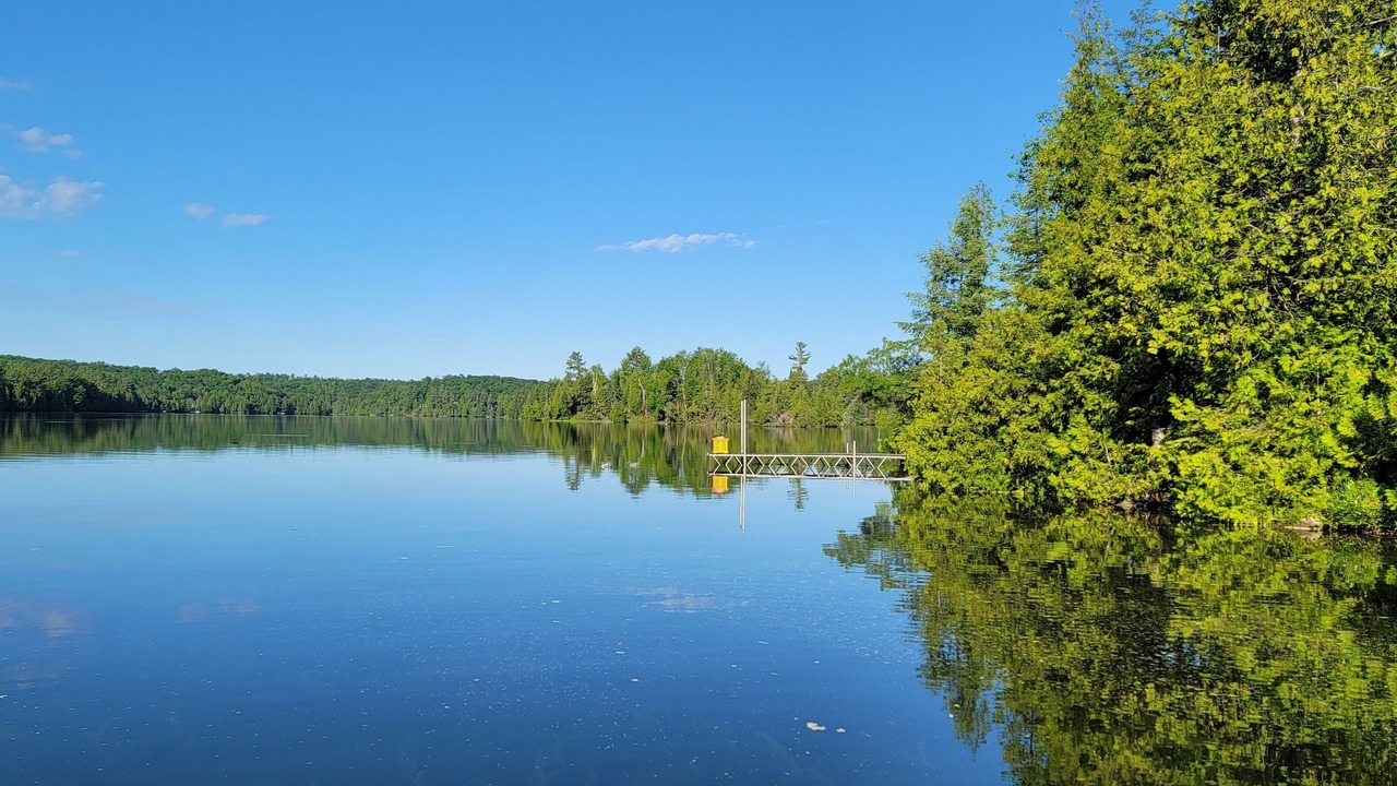 Photo of Outdoor in North Frontenac