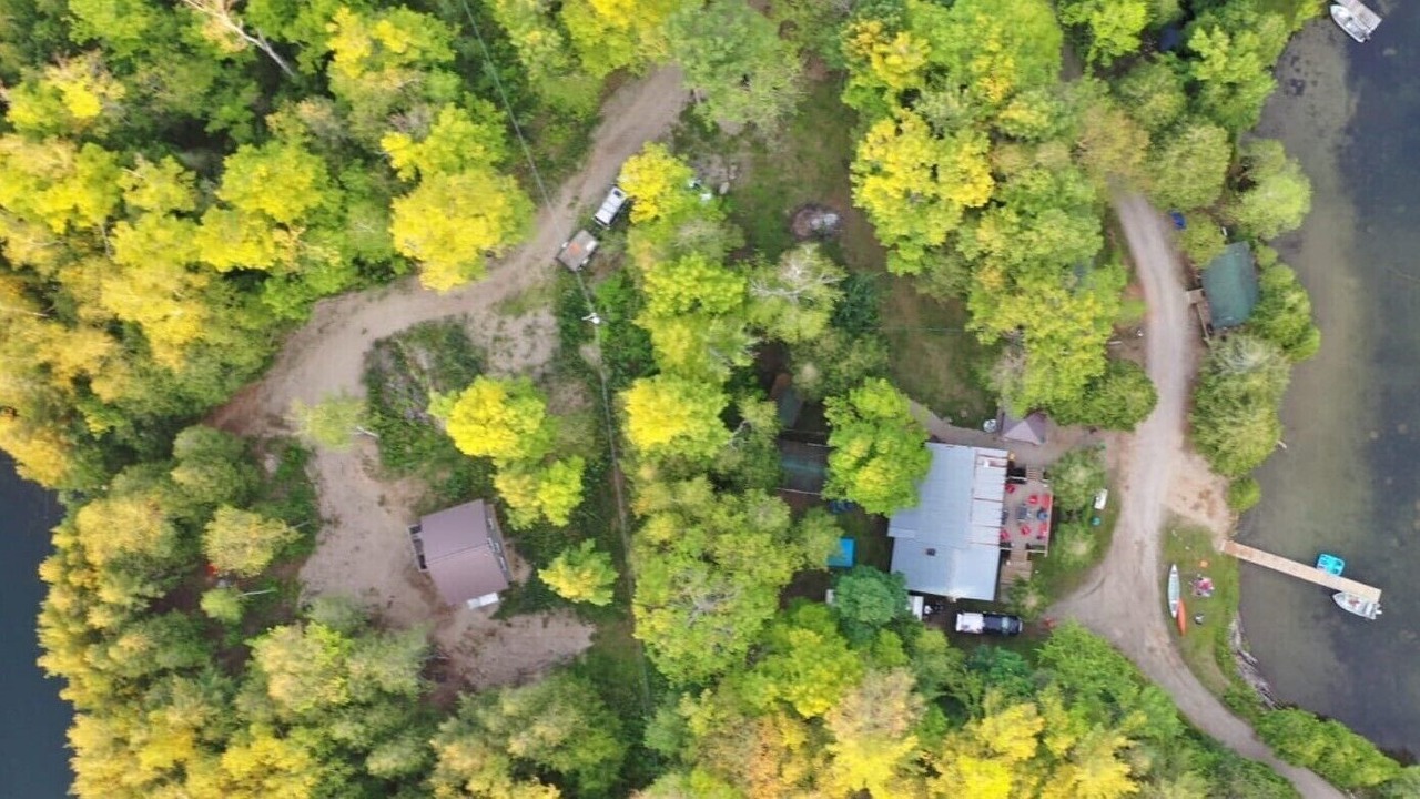 Photo of Outdoor in North Frontenac