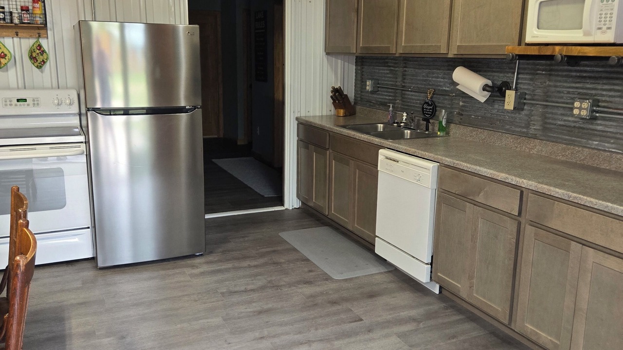 Photo of Kitchen in Emily