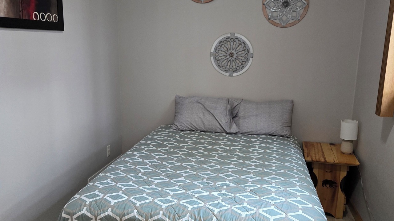 Photo of Bedroom in Emily