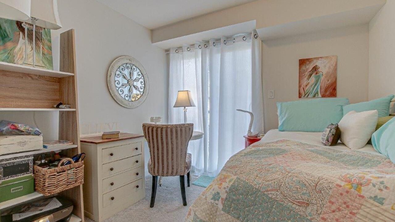 Photo of Bedroom in Paris