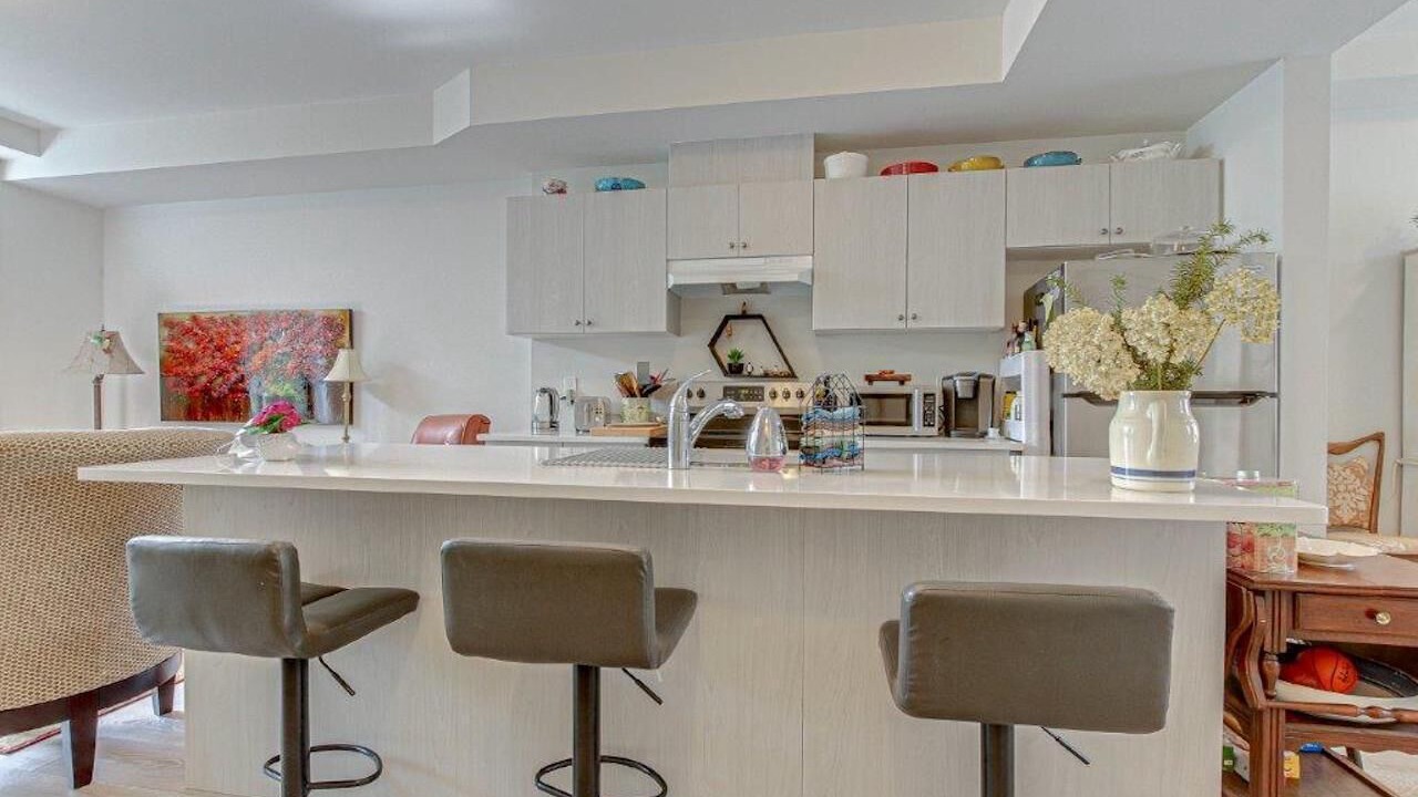 Photo of Kitchen in Paris