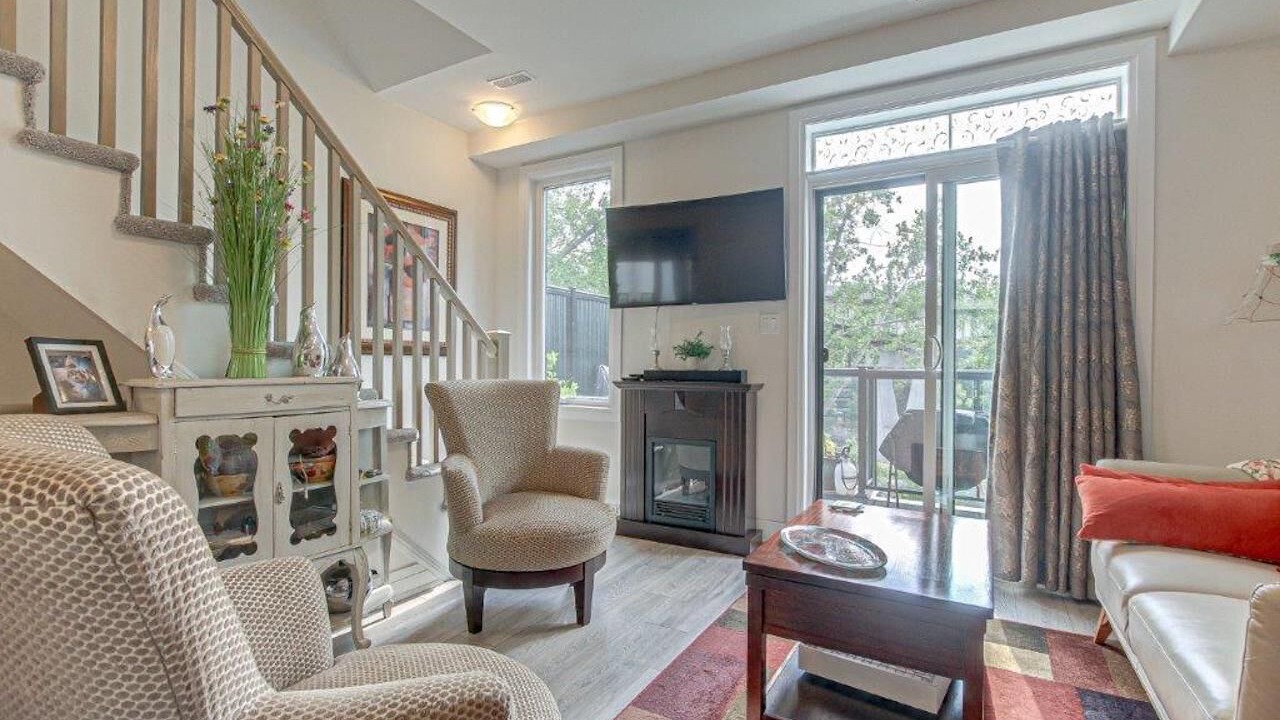 Photo of Livingroom in Paris