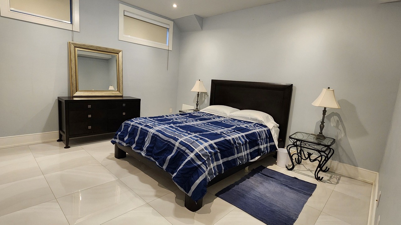 Photo of Bedroom in Downsview