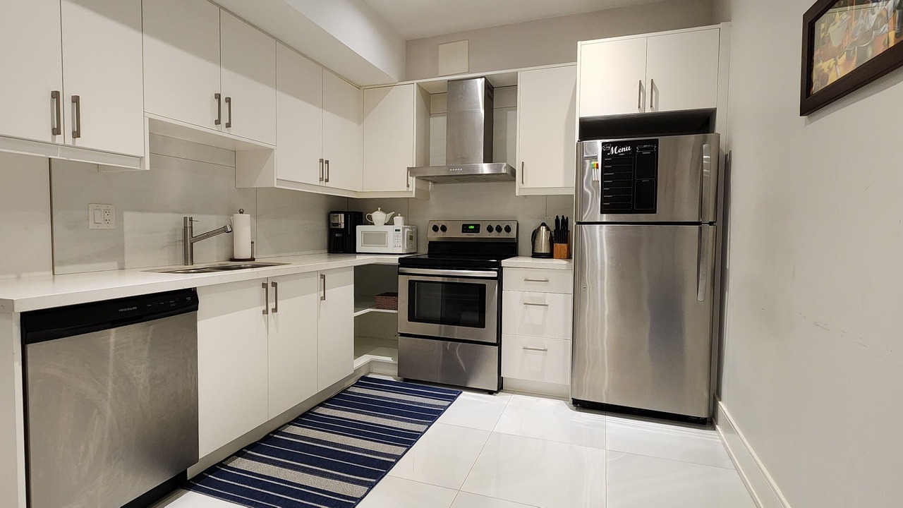 Photo of Kitchen in Downsview