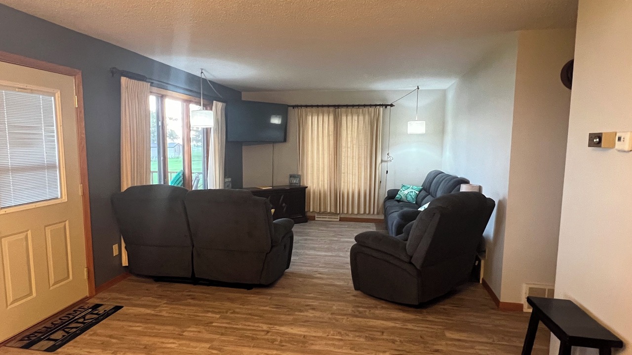 Photo of Livingroom in Osakis