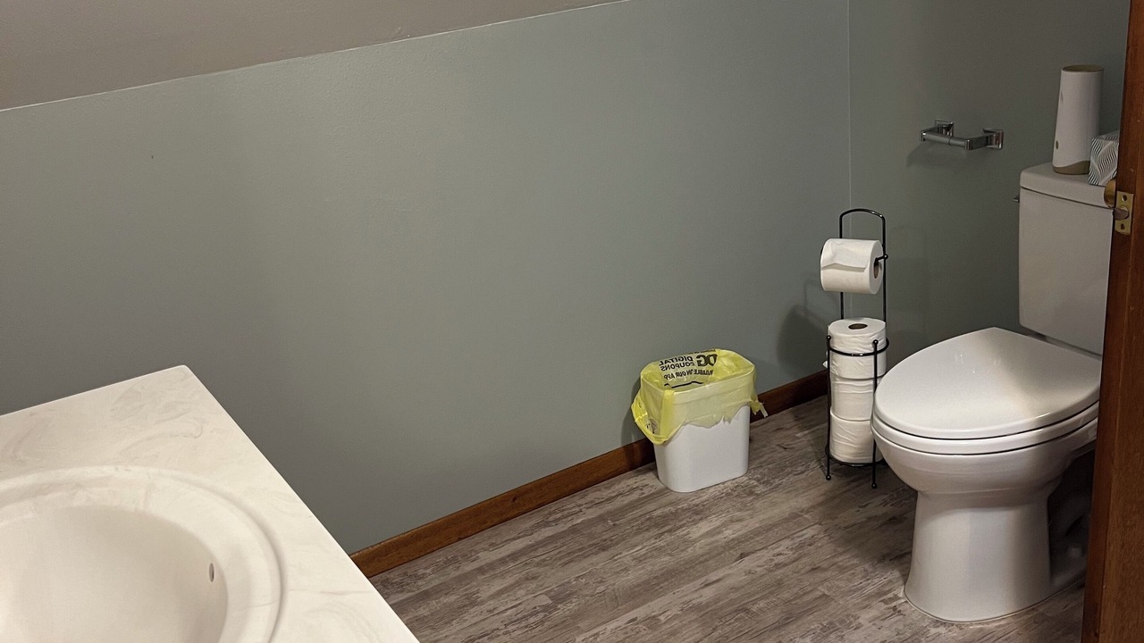Photo of Bathroom in Osakis