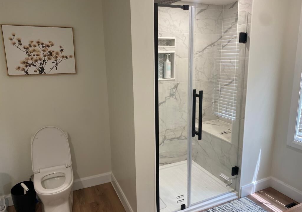 Photo of Bathroom in Historic Old Town