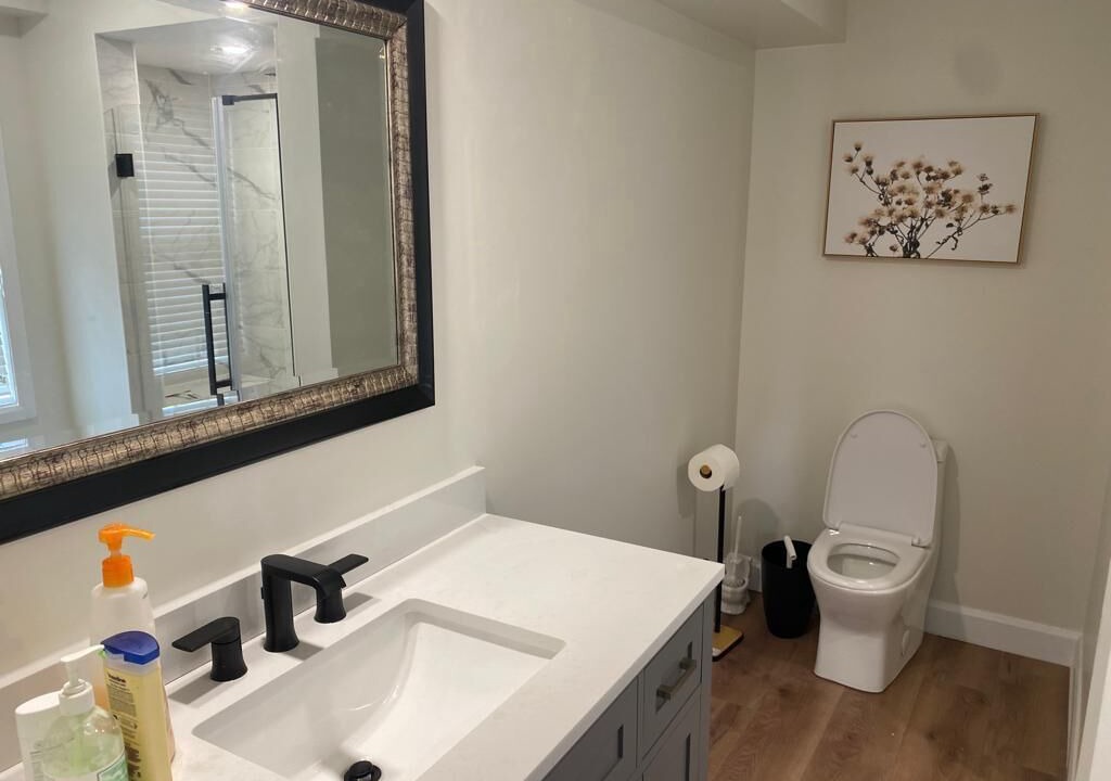 Photo of Bathroom in Historic Old Town