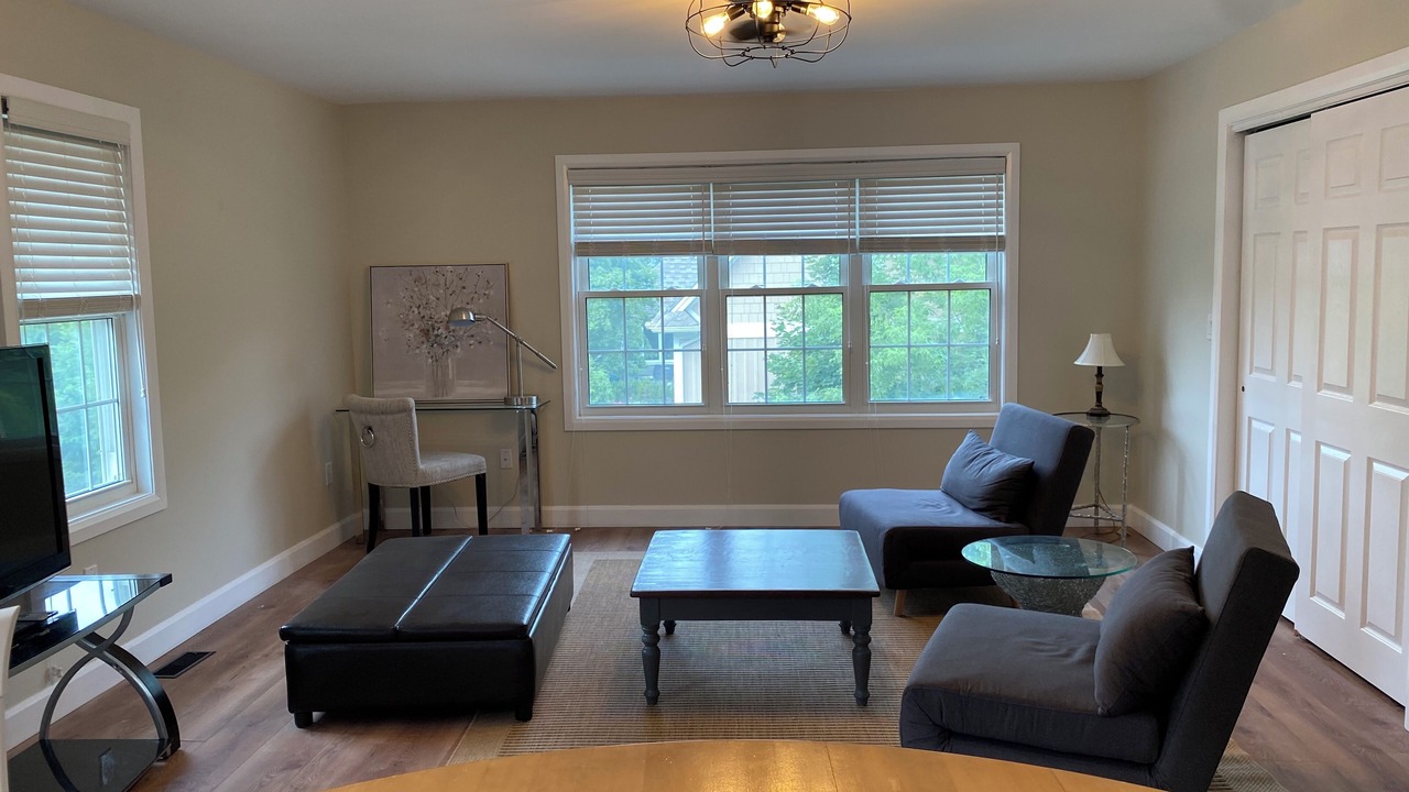 Photo of Livingroom in Historic Old Town