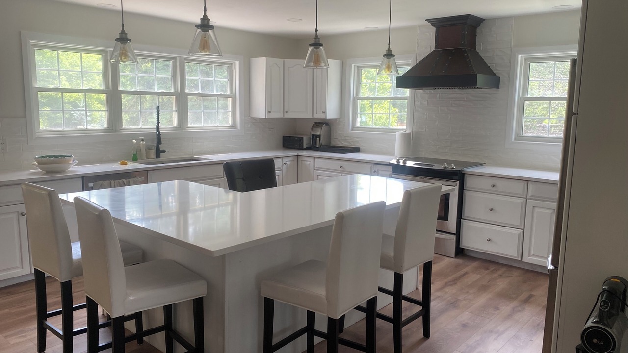 Photo of Kitchen in Historic Old Town