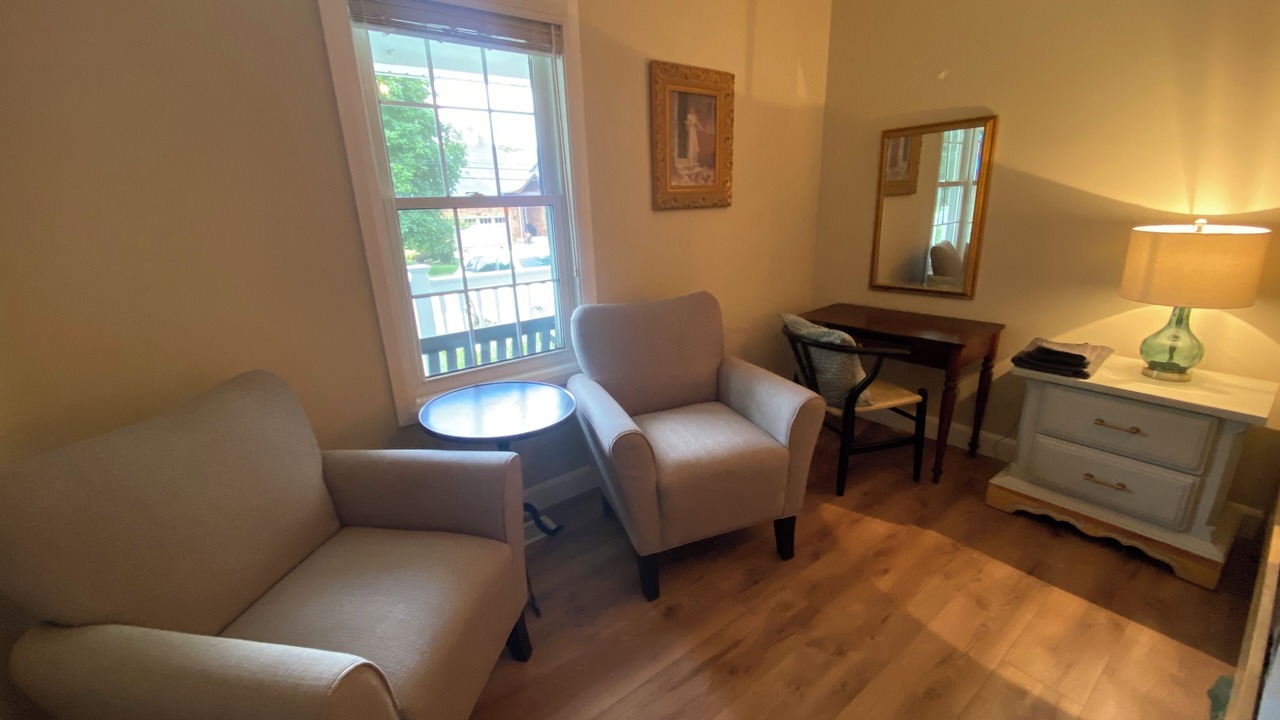 Photo of Livingroom in Historic Old Town