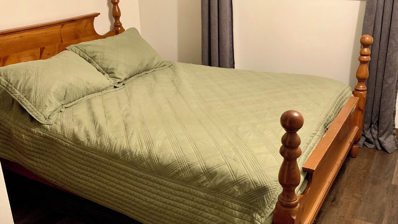 Photo of Bedroom in South River