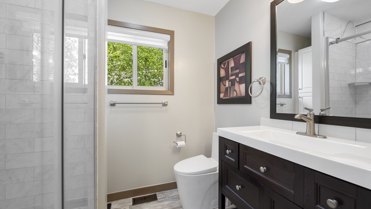 Photo of Bathroom in South River