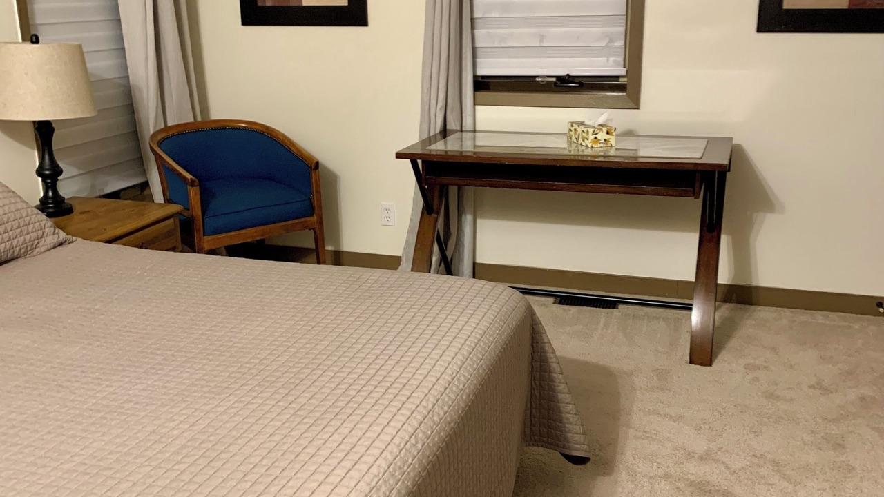 Photo of Bedroom in South River