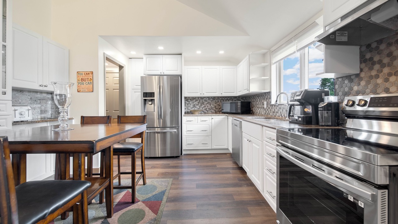 Photo of Kitchen in South River