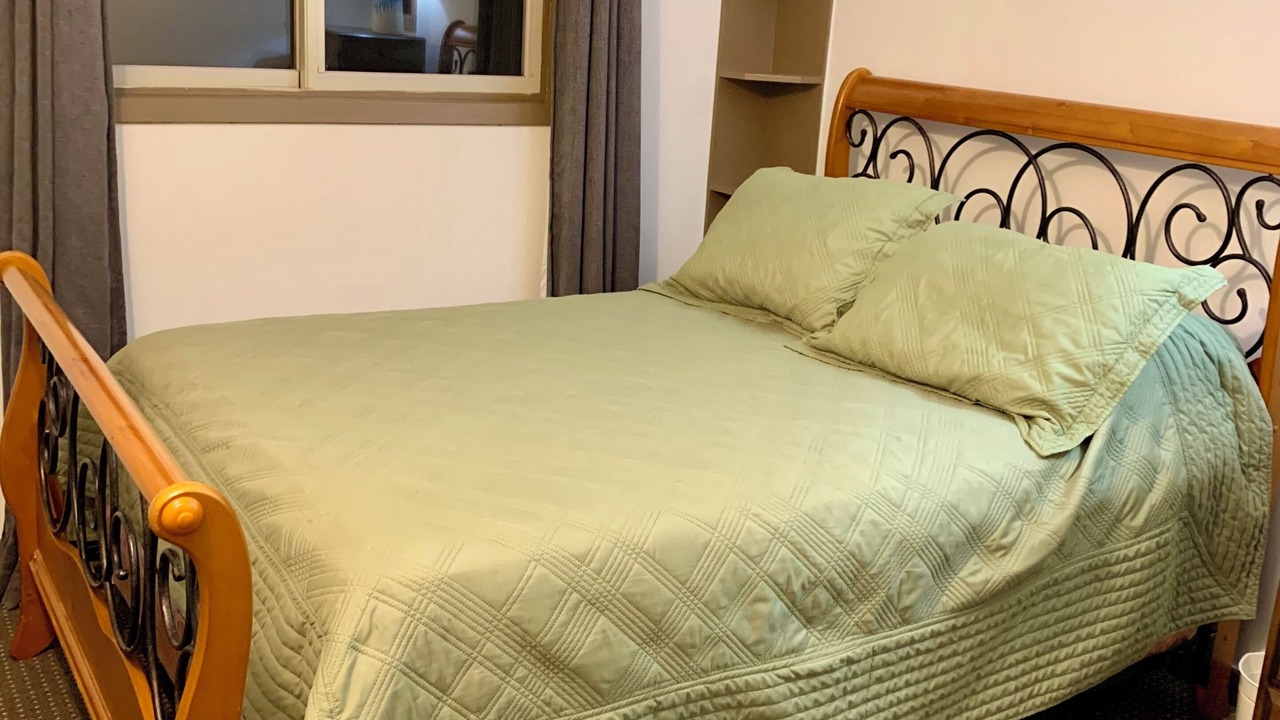 Photo of Bedroom in South River