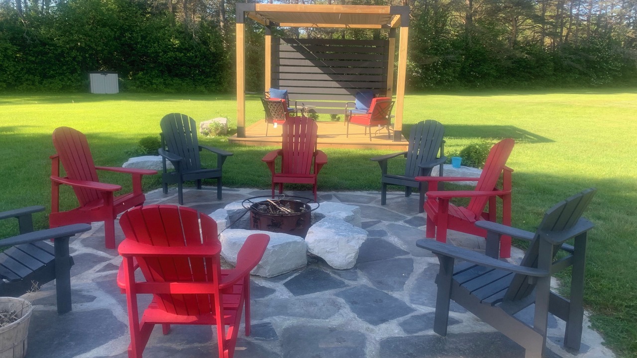 Photo of Outdoor in South River