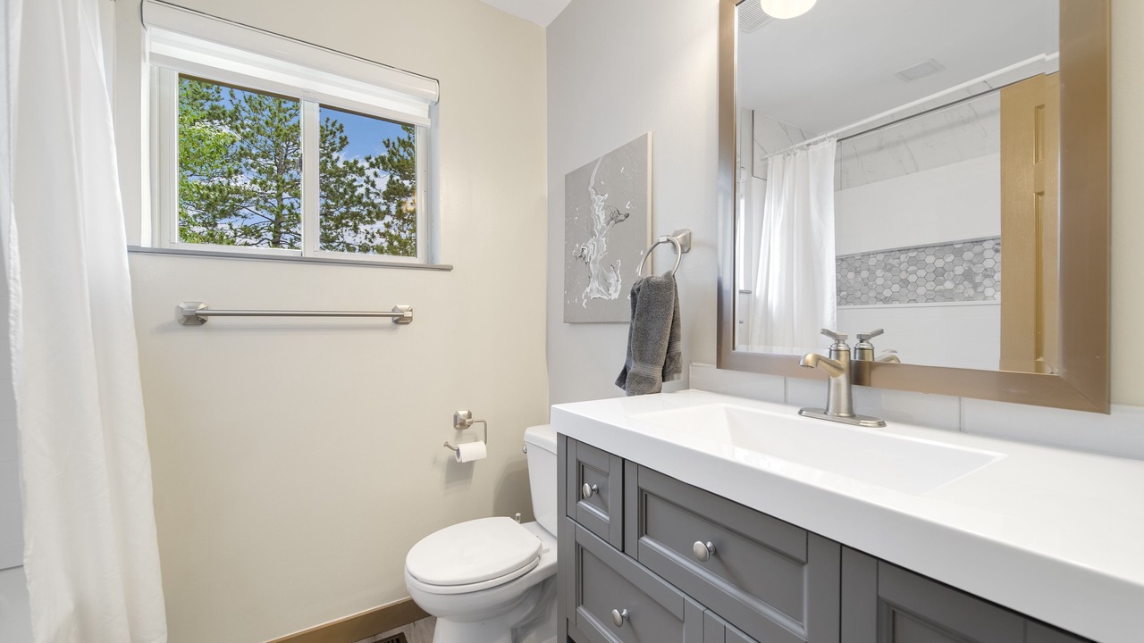 Photo of Bathroom in South River