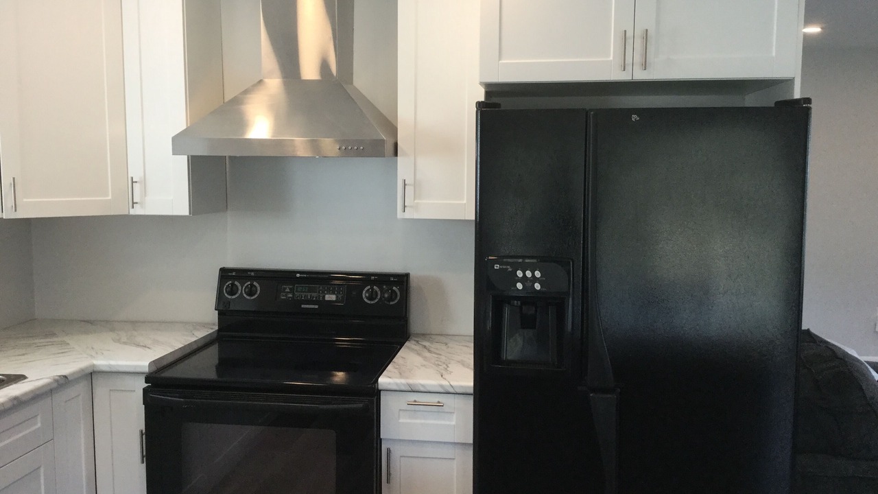 Photo of Kitchen in Port Franks