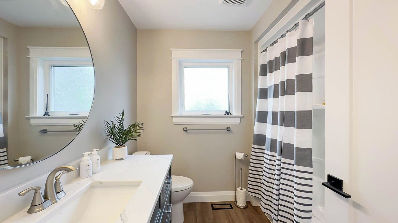 Photo of Bathroom in Ashfield-Colborne-Wawanosh