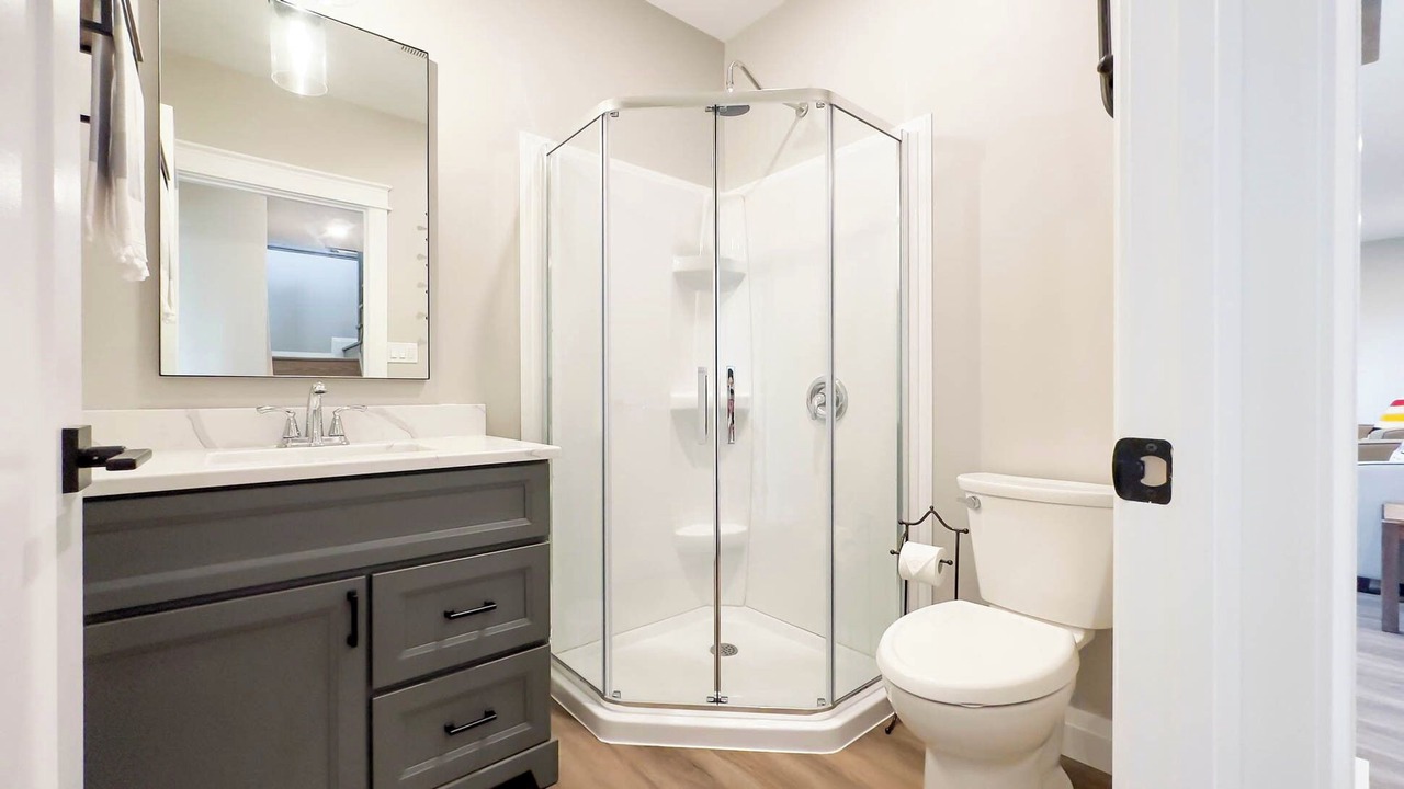 Photo of Bathroom in Ashfield-Colborne-Wawanosh