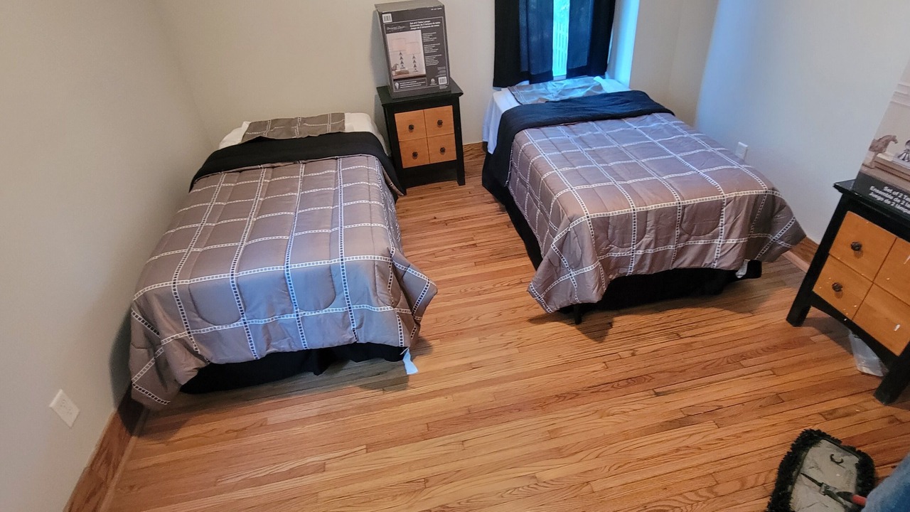 Photo of Bedroom in Summit - University