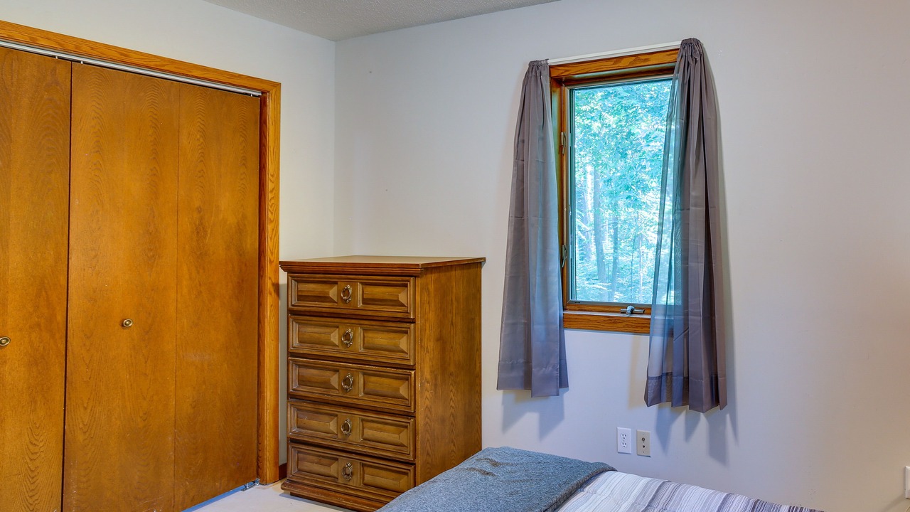 Photo of Bedroom in Faribault