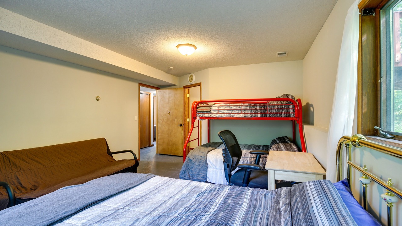 Photo of Bedroom in Faribault