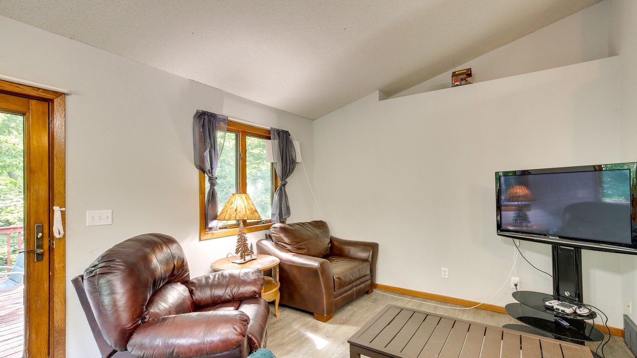 Photo of Livingroom in Faribault