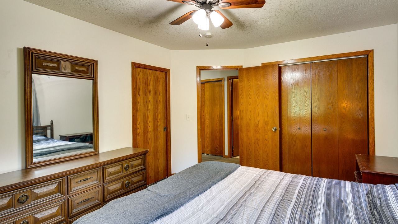 Photo of Bedroom in Faribault