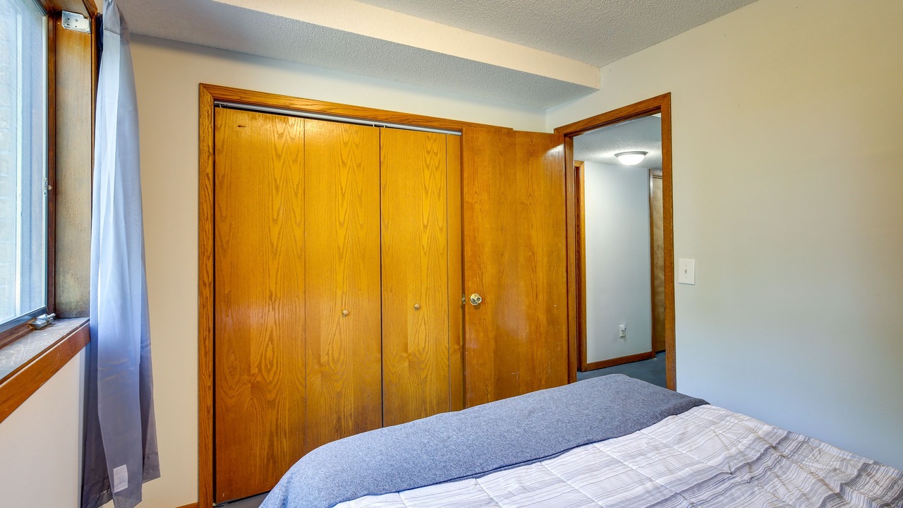 Photo of Bedroom in Faribault