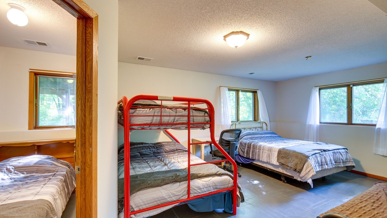 Photo of Bedroom in Faribault