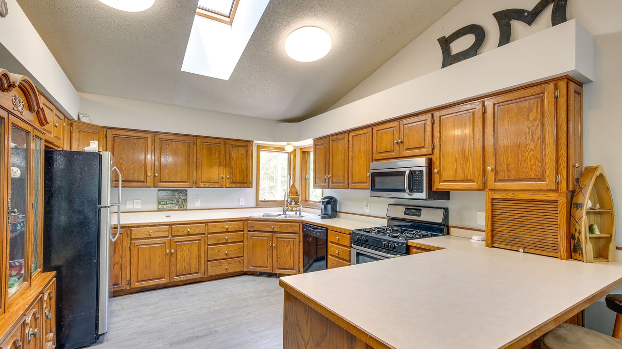 Photo of Kitchen in Faribault