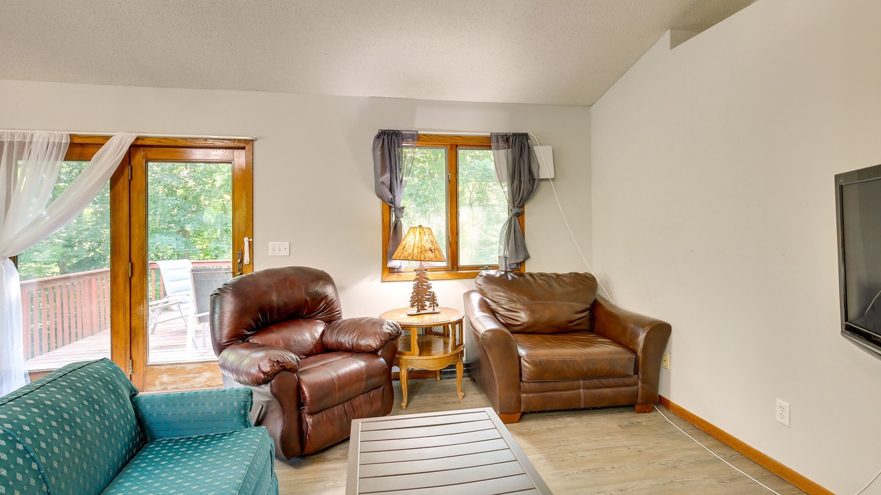 Photo of Bedroom in Faribault