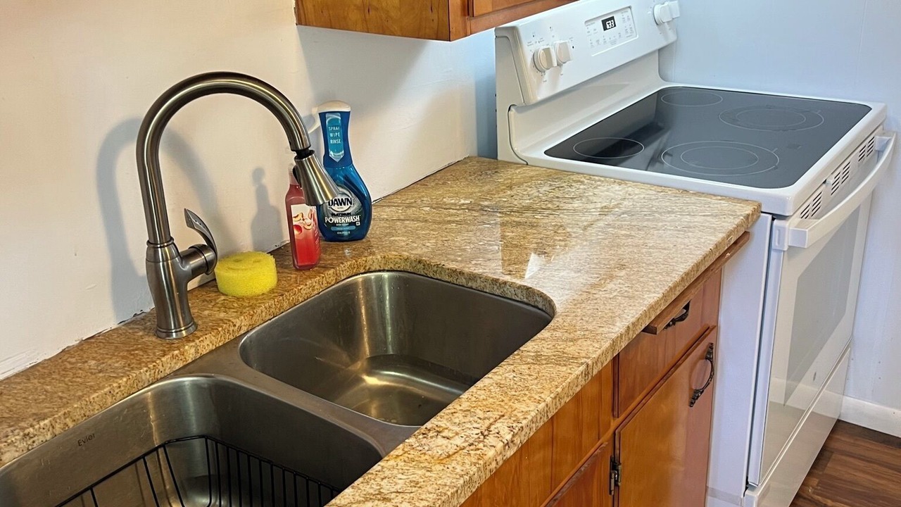 Photo of Kitchen in Motley