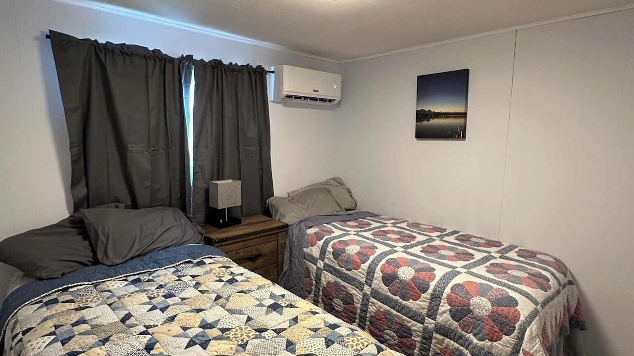 Photo of Bedroom in Motley