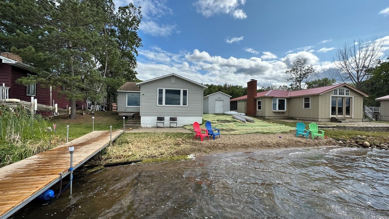 Photo of Outdoor in Motley
