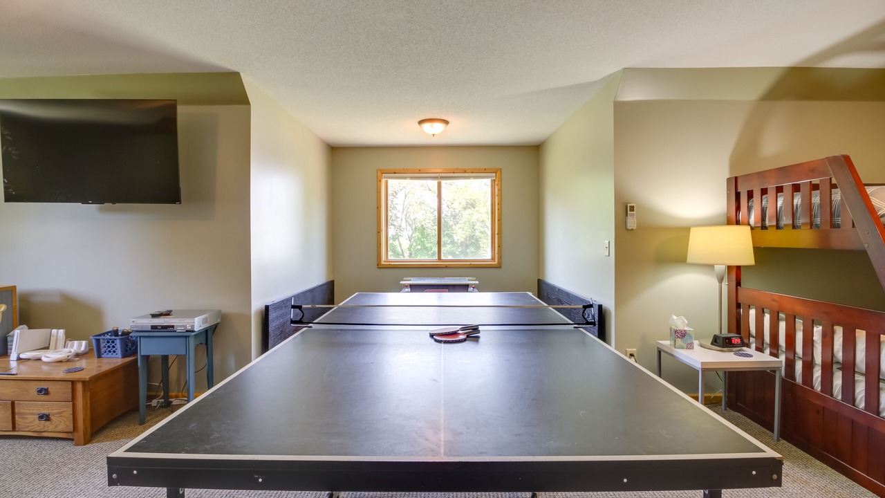 Photo of Bedroom in Sunburg