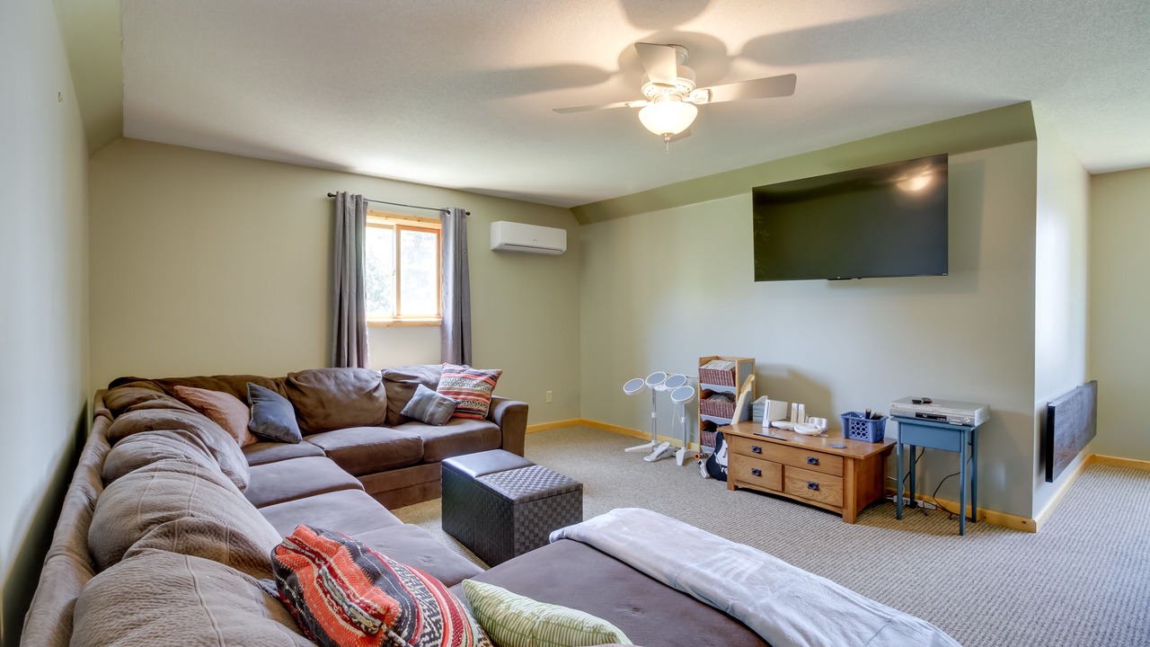 Photo of Bedroom in Sunburg